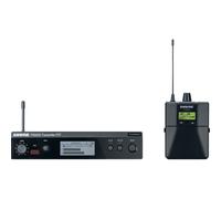 Auricolari - P3tera Trasmettitore P3te, Ricevitore P3ra. (l19)