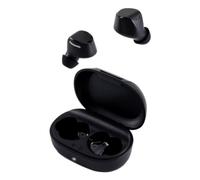 Panasonic RZ-B120W Auricolare Wireless In-ear Musica e Chiamate USB tipo-C Bluetooth Nero