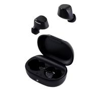 Panasonic RZ-B120W Auricolare Wireless In-ear Musica e Chiamate USB tipo-C Bluetooth Nero