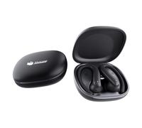 Auricolari PcCom Essential Energy Boost Wireless Bluetooth 6.0 Sportivi Nero