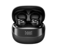 Auricolari Per Audio Hi-Fi Wireless Ricaricabile Con Display LED