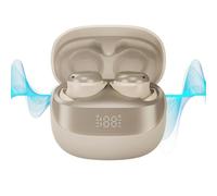 Auricolari Per Audio Hi-Fi Wireless Ricaricabile Con Display LED