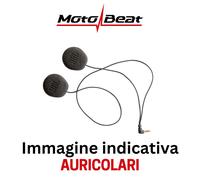Auricolari per C5/E2 SCHUBERTH - UN: UN