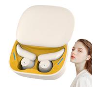 Auricolari per dormire, auricolari in-ear con custodia di ricarica wireless, auricolari anti-rumore per sport viaggi, chiamate telefoniche sonno