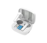 Auricolari per esploratori globali, dispositivo di traduzione istantanea con funzionalità tre in uno, suono HD cristallino, design ergonomico