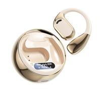 Auricolari per la traduzione linguistica compatibili con Bluetooth 5.4 Auricolari traduttori compatibili