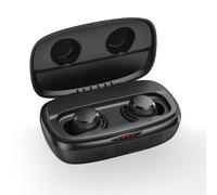 Auricolari per lunghe sessioni di gioco, latenza ultra-bassa e suono stereo ad alta fedeltà, con ampia compatibilità e cancellazione attiva del