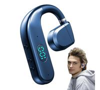 Auricolari per telefoni cellulari, , display LED, , 5,3, | Cuffie sportive per allenamento, allenamento, ciclismo, affari, trucker