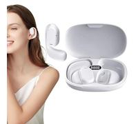 Auricolari per traduttore istantaneo, Auricolari per traduttore di lingua, Dispositivo di linguistico per di cuffie wireless, Dispositivo di traduzione ergonomico Traduttore in r