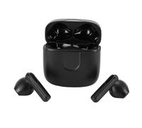 Auricolari per Traduttore Linguistico, 137 Lingue, Riduzione del Rumore, Cuffie per Traduzione Bluetooth 5.3, Display di Alimentazione, per Socializzare, Musica, Chiamate, per