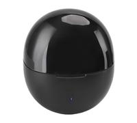 Auricolari per Traduttore Linguistico con Straordinaria Durata della Batteria di 36 Ore per Dialoghi di Traduzione in Tempo Reale, Adatti per L'apprendimento delle Lingue, PC, ABS,