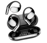 Auricolari per traduzione, 156 lingue, in reale, wireless, per interpretazione istantanea, per comunicazione, viaggi, apprendimento, conversazione, istruzione, turismo, conferenze, riunioni