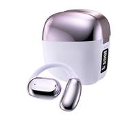 Auricolari per traduzione AI, auricolari per traduzione linguistica, cuffie wireless con 144 lingue, auricolari traduttore AI, auricolari per traduzione in tempo reale per viaggi d'affari e