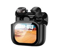 Auricolari Per Traduzione AI: Traduttore Wireless Intelligente, Auricolari In Reale | Dispositivo Di Viaggio Internazionale Per Studenti Affari Conferenze Ufficio Turismo Sport Prima Di Andare A