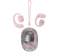 Auricolari per traduzione - Auricolari per traduttore | Dispositivo di traduzioe per cuffie, traduttore portatile Ai a orecchio aperto Aurcolari wireless per traduzione dal , cuffie da viaggio