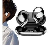 Auricolari per traduzione, in reale, con clip, in 156 lingue, per interpretazione di conversazioni, per comunicazione, viaggi, apprendimento, conversazione, istruzione, turismo, conferenze
