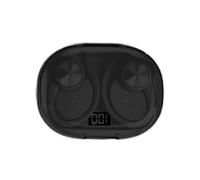 Auricolari per traduzione in reale - Cuffie intelligenti per traduttore AI wireless, dispositivo di comunicazione vocale istantanea | Auricolari portatili per l'interpretazione della lingua,