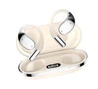 Auricolari Per Traduzione In Reale Cuffie Wireless A Clip Per Traduzione | Auricolari Per Interpretariato Multilingue Per Comunicazione Apprendimento Conversazione Business Turismo