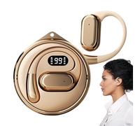 Auricolari Per Traduzione Linguistica - 144 Lingue Wireless, Traduttore Intelligente In Reale, Ausilio Per La Comunicazione Di Viaggio | Scenario Di Conferenza Internazionale Per Studiare All'es