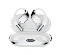 Auricolari Per Traduzione Linguistica, Traduttore AI in Reale 144 Lingue, Cuffie Per Allenamento E Sport, Per Viaggio, Riunioni Business, Allenamento Outdoor, Fiera, Conferenza Internazionale