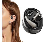 Auricolari per traduzione, wireless, a due vie, con 40 lingue, per interpretazione bidirezionale, per conferenze di lavoro, riunioni, scuola, istruzione, comunicazione