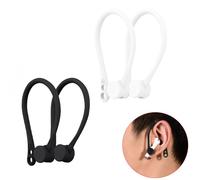 Auricolari per uno stile di vita attivo, comodi, dal design ergonomico anti-caduta, realizzati in materiale morbido per una vestibilità stabile