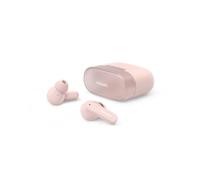 Auricolari Philips 2000 series TAT2000PK/00 wireless Bluetooth per chiamate e musica, controlli touch, impermeabilità IPX4, rosa