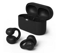 PHILIPS TAQ2000BK/00 AURICOLARI WIRELESS, Nero