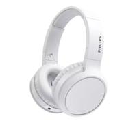 PHILIPS TAH5205WT / 00 - Draadloze hoofdtelefoon - 40 mm luidsprekers - Bluetoot