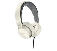 Auricolari Philips CitiScape SHL5200WT/10 con cavo, suono potente, comfort bianco
