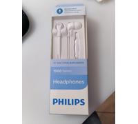 AURICOLARI PHILIPS CON MICROFONO JACK 3,5MM