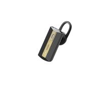 Auricolari Philips SHB1202/10 wireless Bluetooth per chiamate e musica nero oro