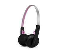 Auricolari Philips TAMS1BK/00 wireless Bluetooth con microfono USB-C nero