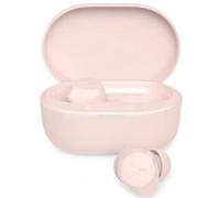 Auricolari Philips TAT1300PK Bluetooth 6.0 Wireless con custodia rosa