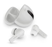 Auricolari Philips TAT2520WT/00 wireless Bluetooth con Cancellazione Attiva Rumore Bianchi