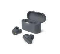 Auricolari Philips TAT3508BK/00 Nero [1 Unità]