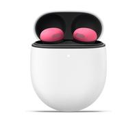 Auricolari Pixel Buds Pro 2 wireless bluetooth con Cancellazione Rumore e Microfono Rosa