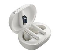 Auricolari PLY Vfree 60-60+-M WHT 2 - Nouvo