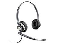 Plantronics 945706 - Auricolare encorepro HW720 biaurale 78714-102