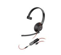 POLY BW 5210 USB-C HS +3.5MMP MOQ12
