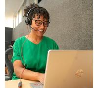 HP Poly Blackwire 8225 USB-C/A ANC Stereo