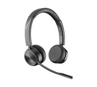 POLY Savi 7220 Cuffia stereo DECT 1 880-1 900 MHz - Nouvo