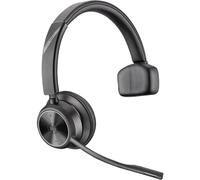 Hp Poly Savi 7310 Auricolare Cablato Portatile Ufficio Nero T_0286_17292796000 I