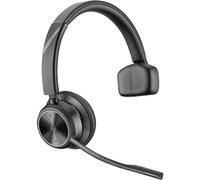 HP Poly Savi 7310 Kopfh?rer Kabelgebunden Handgef?hrt B?ro/Callcenter Schwarz (8Y9B8AA#ABB)