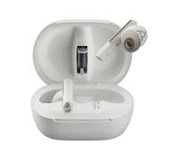 Poly Voyager Free 60+ UC USB-C White + Custodia Touch Nuove cuffie wireless professionali appositamente progettate per i lavoratori ibridi.