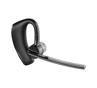Auricolari Poly Voyager Legend wireless Bluetooth con cancellazione rumore e microfono nero