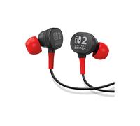 PowerA NSHS0531-01 Cuffia Nero