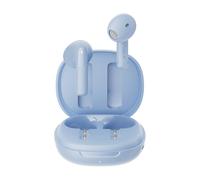 Auricolari QCY AilyBuds E20 HT13 wireless Bluetooth con ANC e microfono, blu