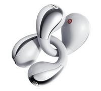 Qcy Crossky Clip C30s Wireless Earphones Argento