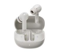 Qcy Tws Buds Ht15 Anc Wireless Earphones Bianco